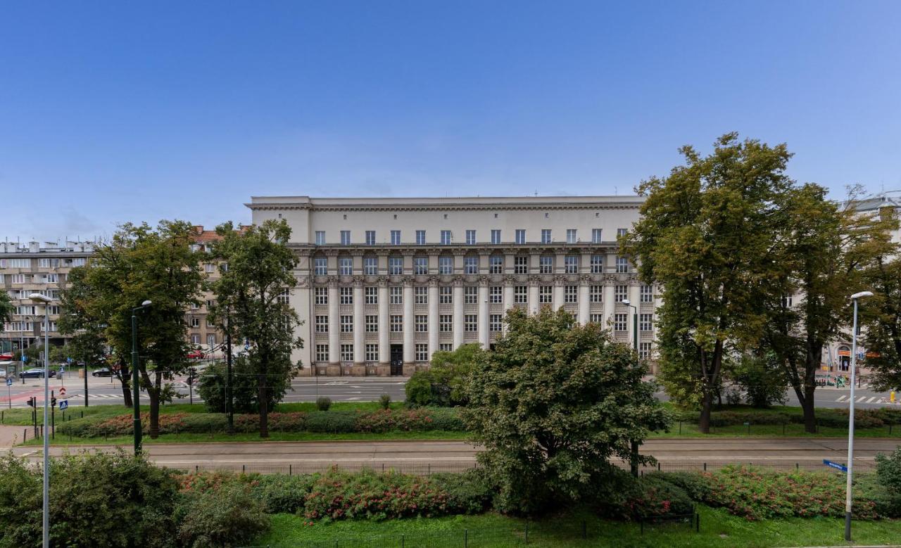 Wawel Boutique Residence - Krakow Old Town Exterior photo